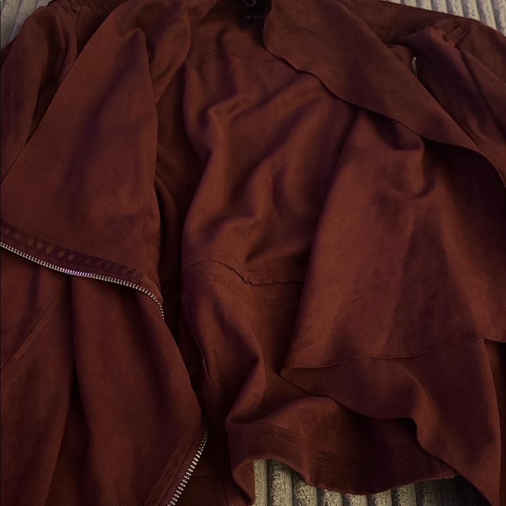 Vigoss Jacket - Picture 5 of 8